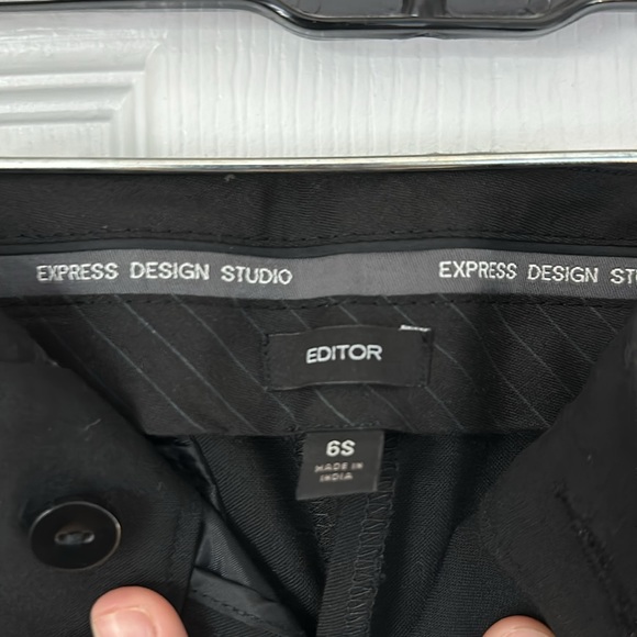 Express pants - Picture 4 of 4